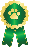 TeamRaiser Achievement Badge